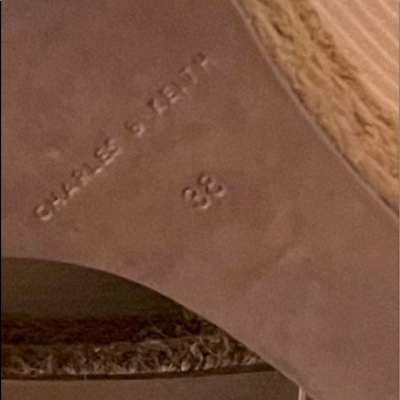 Charles & keith Shose for women,heels shoes, - Picture 7 of 11